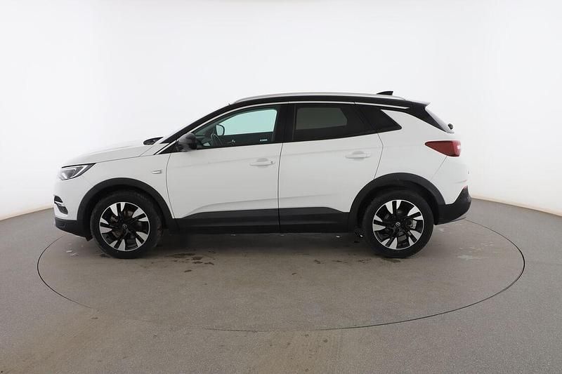 Usado Opel Grandland X Excellence 121 CV (88 kW) 2018 Blanco SUV