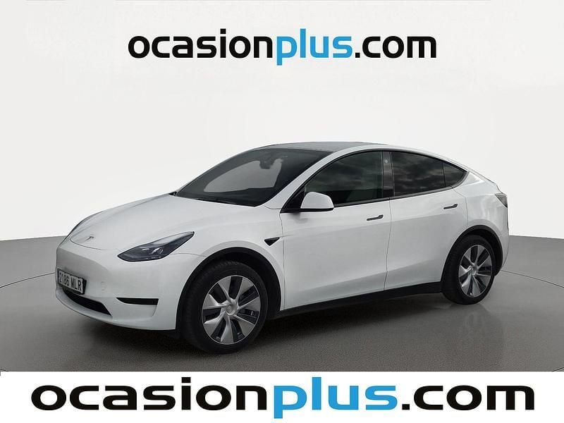 Usado Tesla Model Y RWD 219 kW (299 CV) 2023 SUV