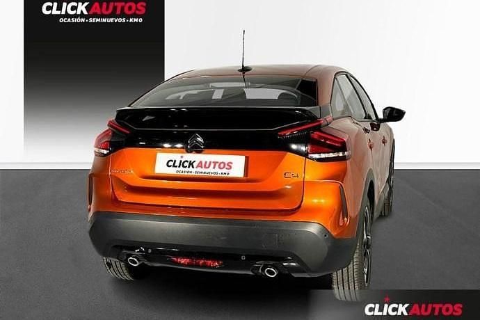 Usado Citroën C4 Feel 130 CV (95 kW) 2022