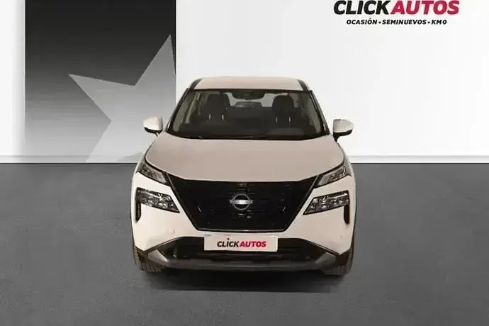 Usado Nissan X-Trail Acenta 213 CV (156 kW) 2024 SUV