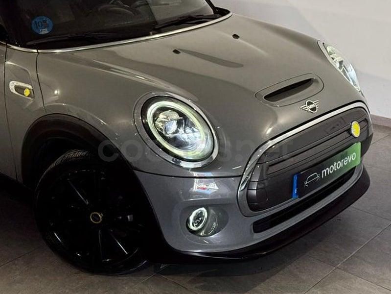 Usado Mini Cooper SE 2020 Eléctrico Utilitario