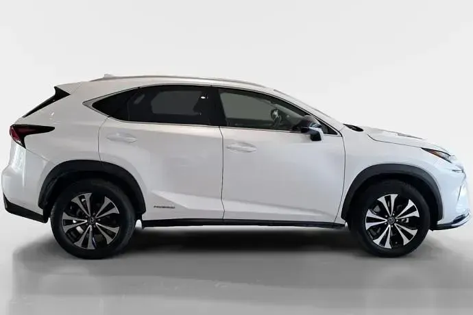Usado Lexus NX300h 197 CV (144 kW) 2021 SUV