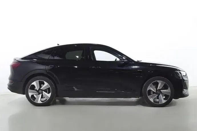 Usado Audi e-tron S-Line 230 kW (313 CV) 2021 SUV