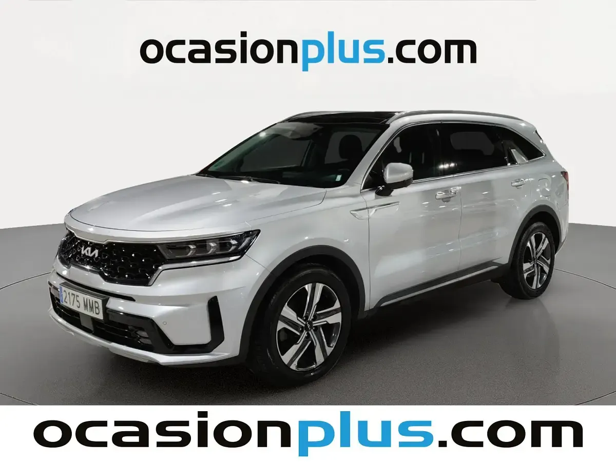 Usado Kia Sorento Premium 203 CV (149 kW) 2023 SUV