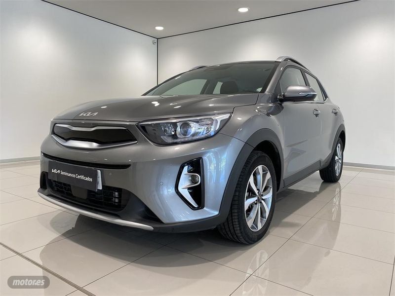 Usado 2024 Kia Stonic SUV | 20.122 € (Precio justo) - Imagen 1/4