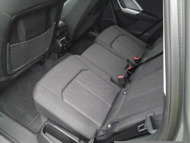 Usado Audi Q3 Advanced Plus 150 CV (110 kW) 2025 Gris/plata SUV