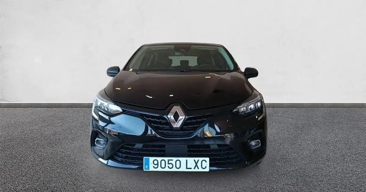 Usado Renault Clio Business 100 CV (73 kW) 2022 Utilitario