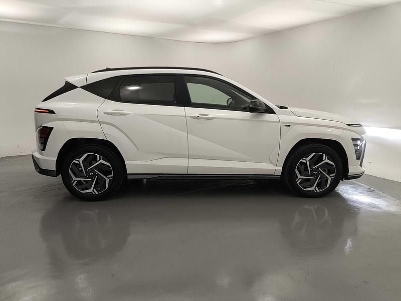 Nuevo Hyundai Kona N Line 137 CV (100 kW) 2026 SUV