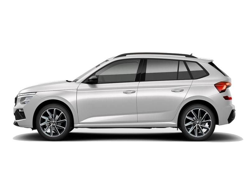 Nuevo Skoda Kamiq 115 CV (84 kW) 2026 Blanco SUV