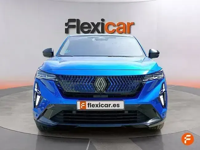 Usado Renault Rafale Esprit Alpine 200 CV (147 kW) 2024 Azul SUV