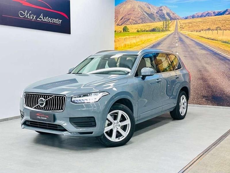 Occasion Volvo XC90 Plus 235 ch (172 kW) 2023 Gris SUV