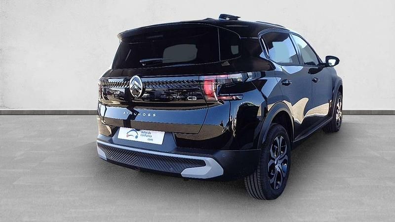 Nuevo Citroën C3 Aircross 101 CV (74 kW) 2025 SUV