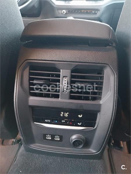 Usado BMW 318 150 CV (110 kW) 2019 Negro Berlina