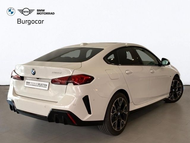 Usado BMW 220 Comfort Edition 163 CV (119 kW) 2025 Coupe
