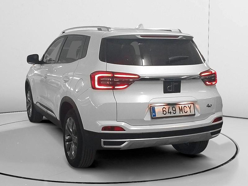 Usado DR DR 4.0 115 CV (84 kW) 2022 SUV