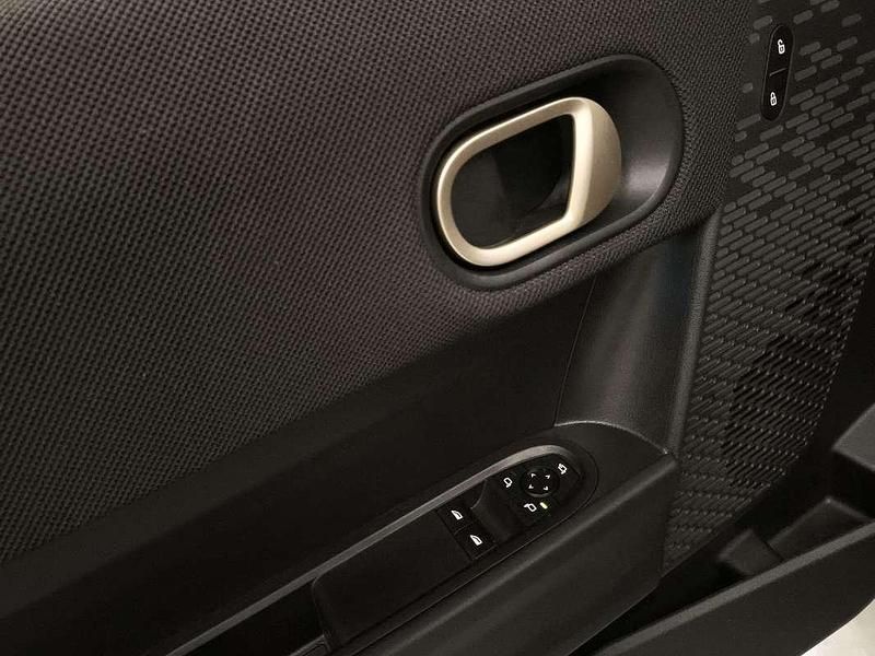 Usado Mini John Cooper Works 231 CV (169 kW) 2025 Verde Utilitario