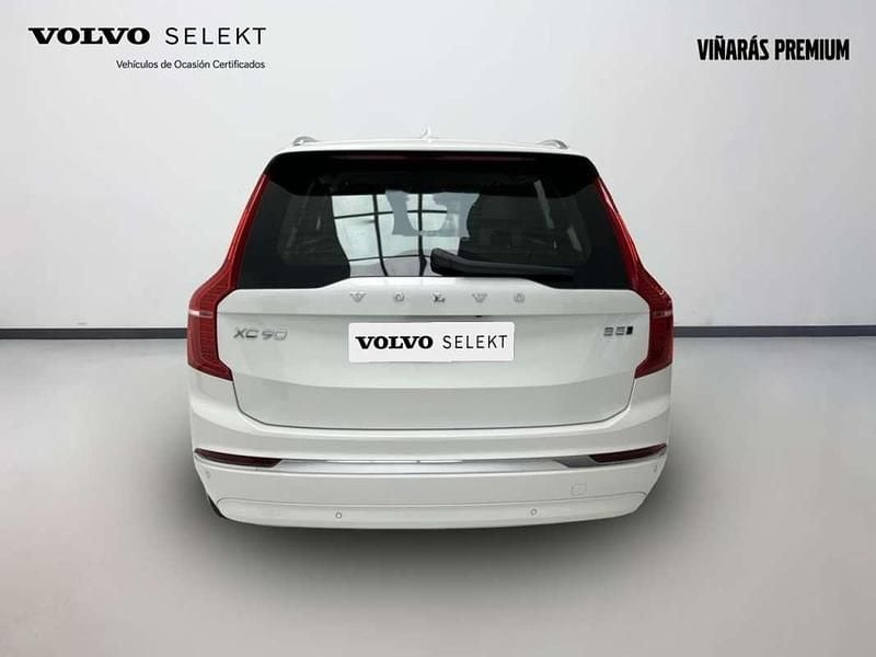 Usado Volvo XC90 Plus 235 CV (172 kW) 2023 Blanco SUV