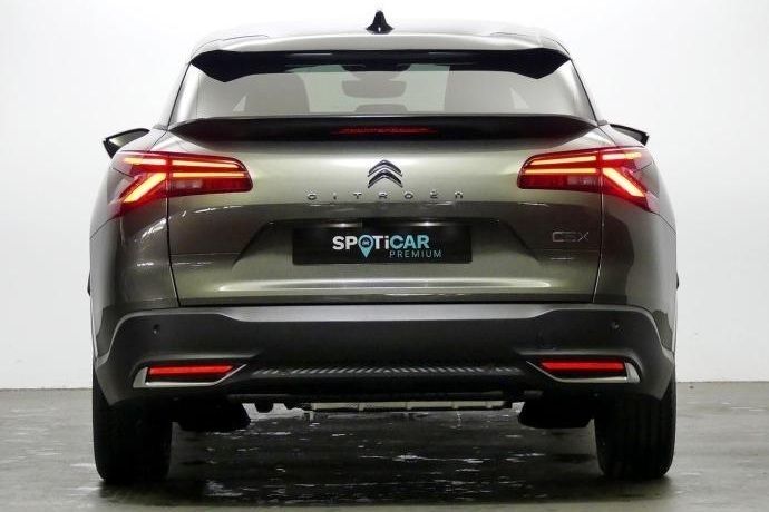 Usado Citroën C5 Aircross Shine 225 CV (165 kW) 2022 SUV