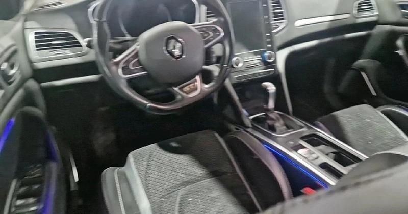 Usado Renault Mégane GT Line GT-Line 130 CV (95 kW) 2016