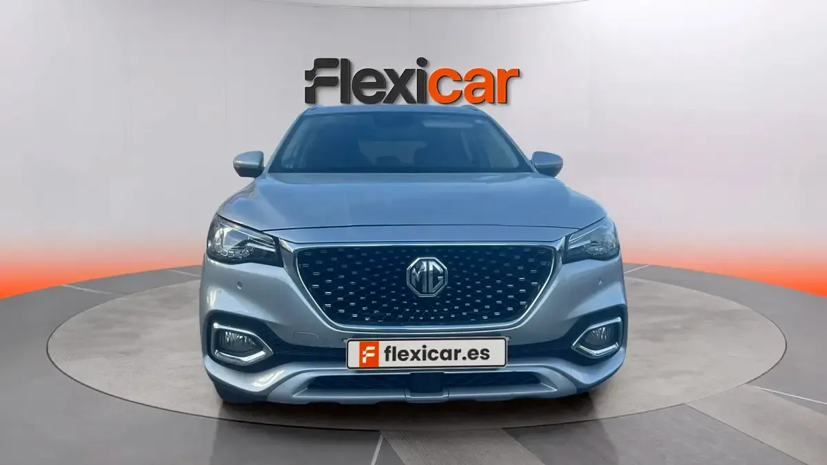 Usado MG HS Comfort 258 HP (189 kW) 2023 SUV