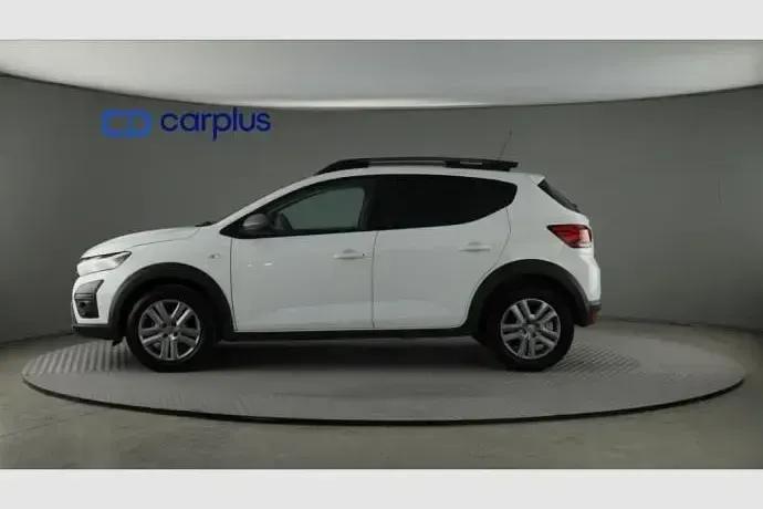 Usado Dacia Sandero Expression 91 CV (66 kW) 2023