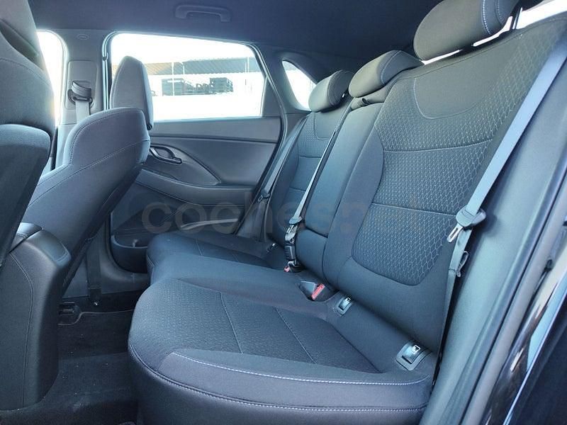 Brugt Hyundai i30 N Performance 275 HK (202 kW) 2019 Sort Sedan