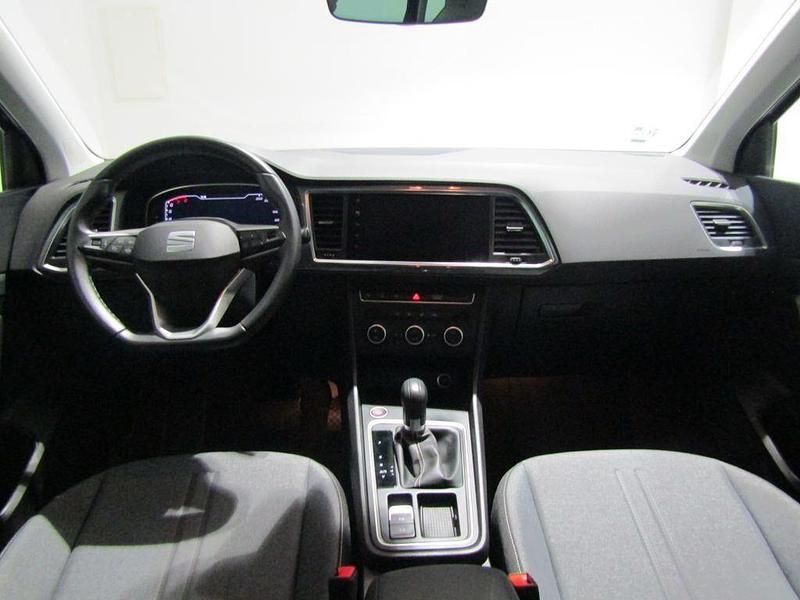 Usado Seat Ateca Style 150 CV (110 kW) 2025 Otro SUV