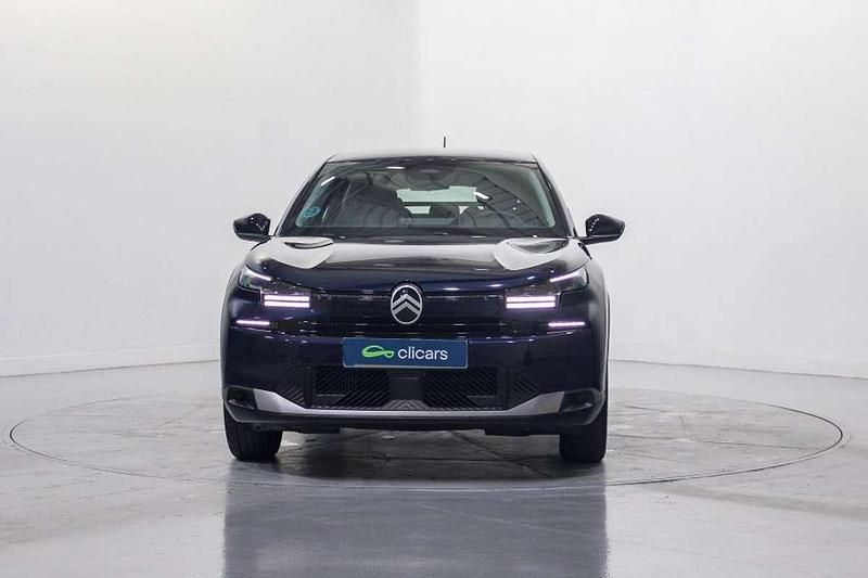 Usado Citroën C4 PureTech 131 CV (96 kW) 2025 Azul SUV