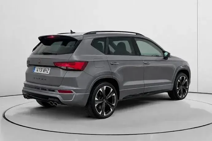 Usado Cupra Ateca VZ 300 CV (220 kW) 2023 SUV