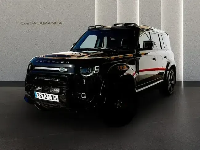 Usado Land Rover Defender 525 CV (386 kW) 2022 SUV