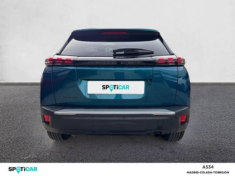 Usado Peugeot 2008 Allure 100 CV (73 kW) 2025 SUV