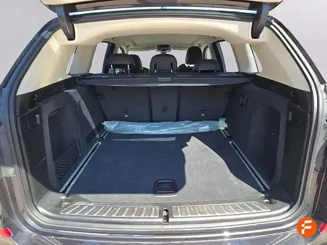Usado BMW X3 150 CV (110 kW) 2020 Negro SUV