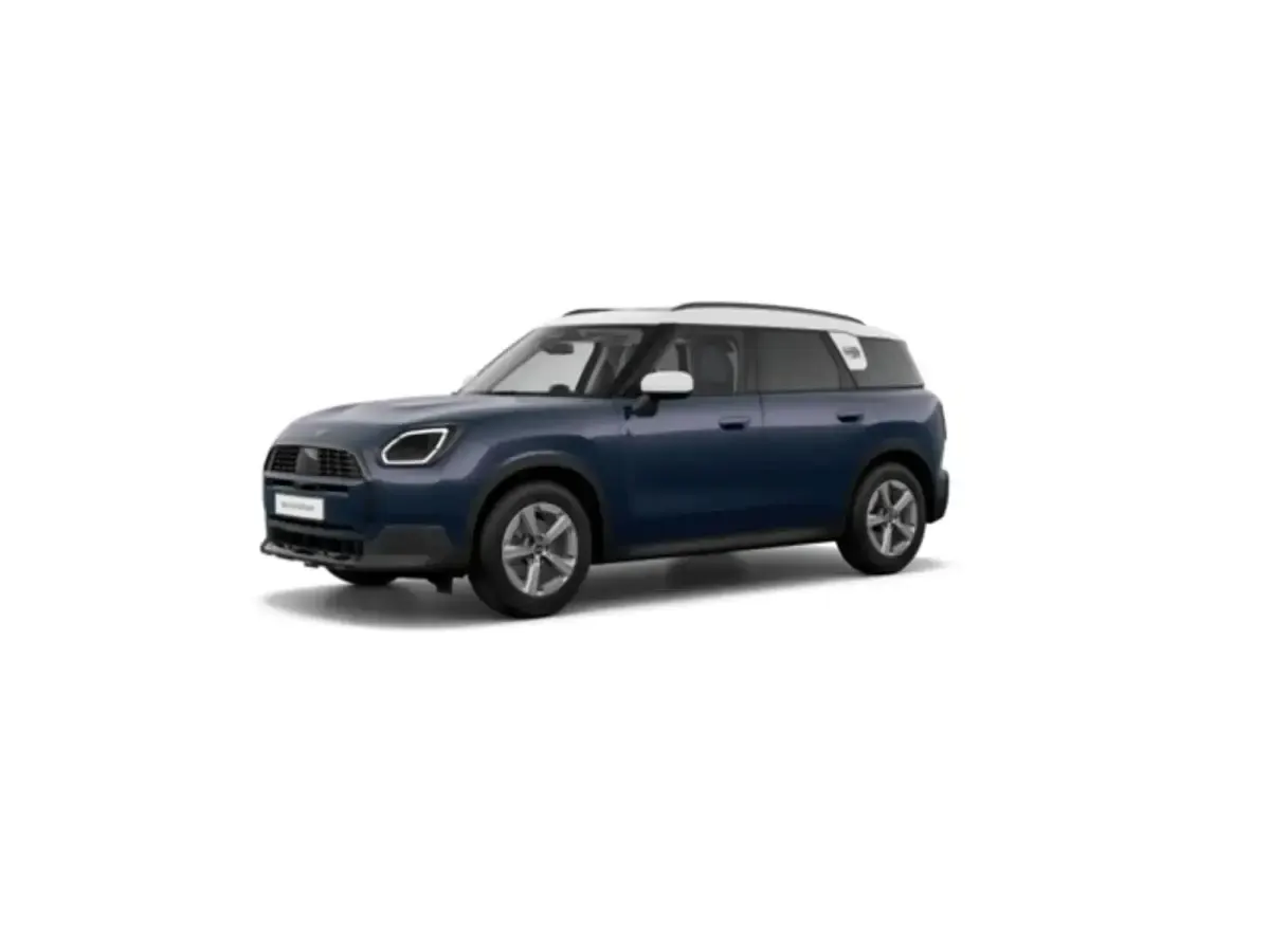 Usado Mini Countryman 170 CV (125 kW) 2024 SUV