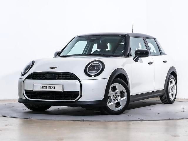 Usado 2025 Mini Cooper Utilitario | 26.690 € (Precio justo) - Imagen 1/4