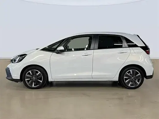 Usado Honda Jazz Advance 122 CV (89 kW) 2025 Utilitario
