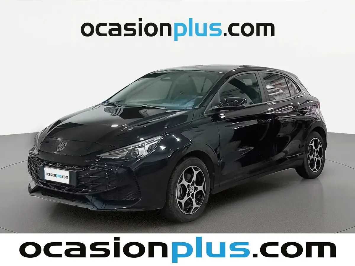 Occasion MG MG3 Comfort 116 PK (85 kW) 2025 Hatchback