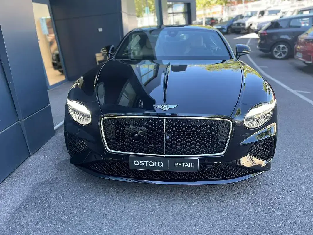 Usado Bentley Continental GT 549 CV (403 kW) 2026 Coupe