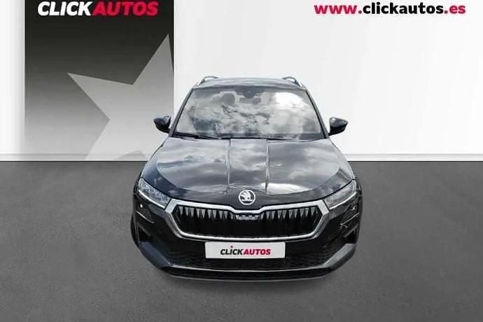Usado Skoda Karoq Selection 150 CV (110 kW) 2025 SUV