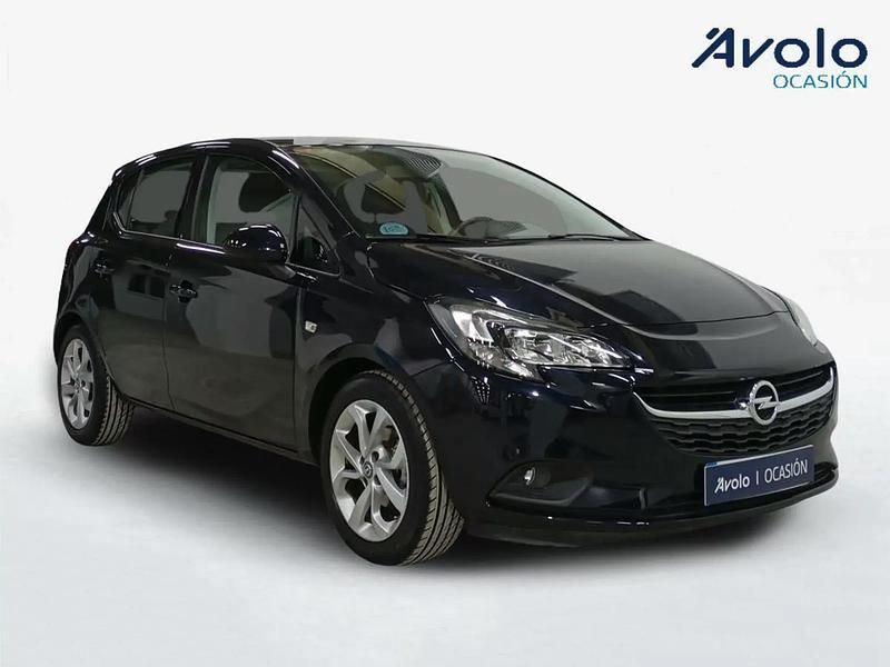 Usado Opel Corsa 90 CV (66 kW) 2019 Utilitario