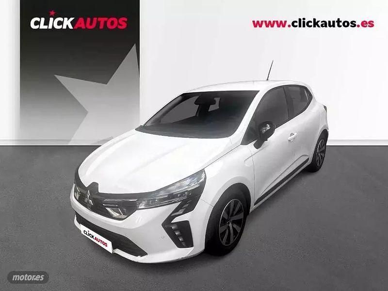 Blanco Usado 2025 Mitsubishi Colt Motion Berlina | 16.800 € (Precio justo) - Imagen 1/4