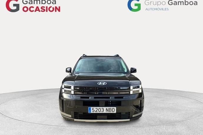 Usado Hyundai Santa Fe Style 214 CV (157 kW) 2025 SUV