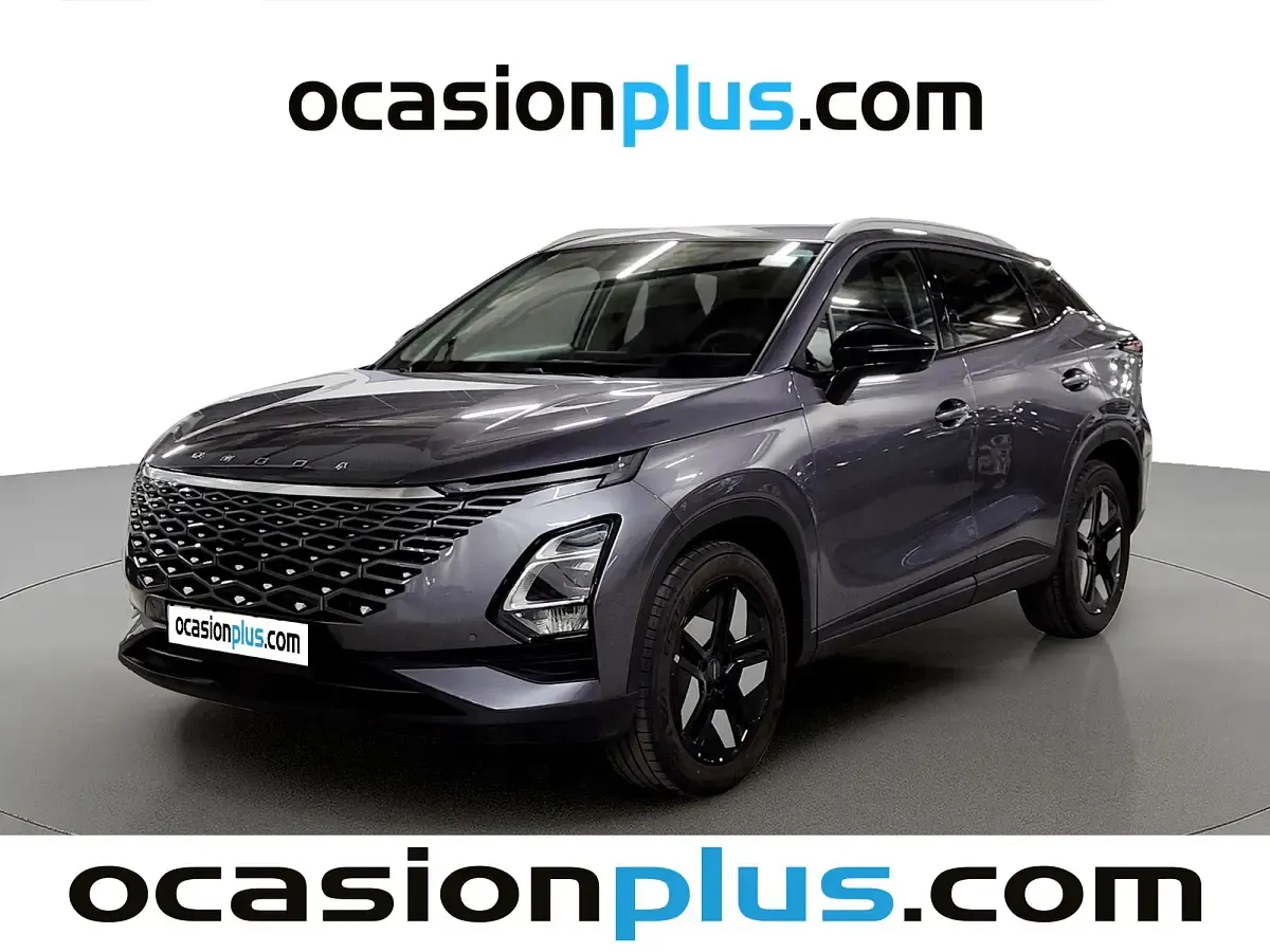 Usado Omoda 5 147 CV (108 kW) 2025 SUV