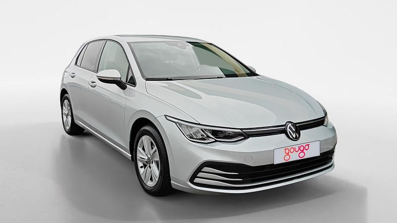 Usado VW Golf VIII Life 115 CV (84 kW) 2023 Berlina