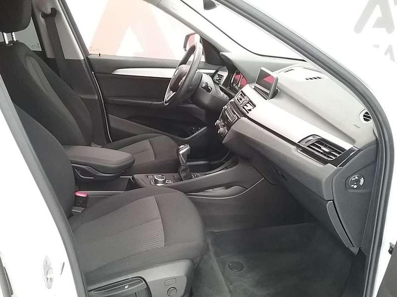 Usado BMW X1 220 CV (161 kW) 2022 Blanco SUV