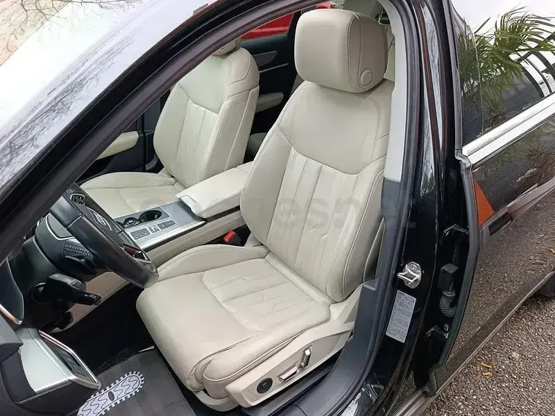 Usado Audi A6 Allroad 286 CV (210 kW) 2020 Negro Familiar