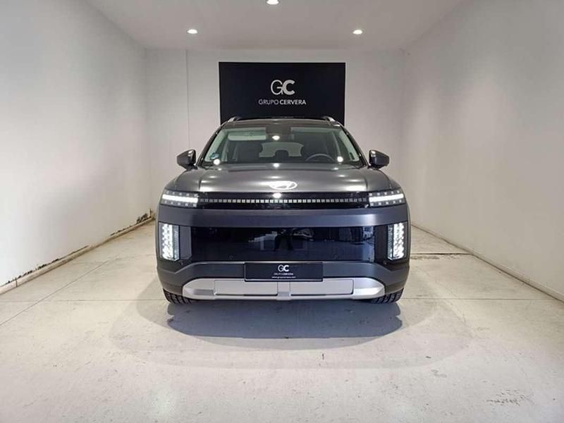 Usado Hyundai Ioniq 9 230 kW (313 CV) 2025 Gris SUV
