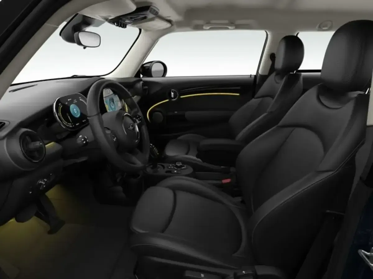 Usado Mini Cooper SE 135 kW (184 CV) 2023 Utilitario