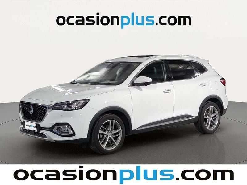 Używany MG HS Luxury 162 KM (119 kW) 2023 SUV