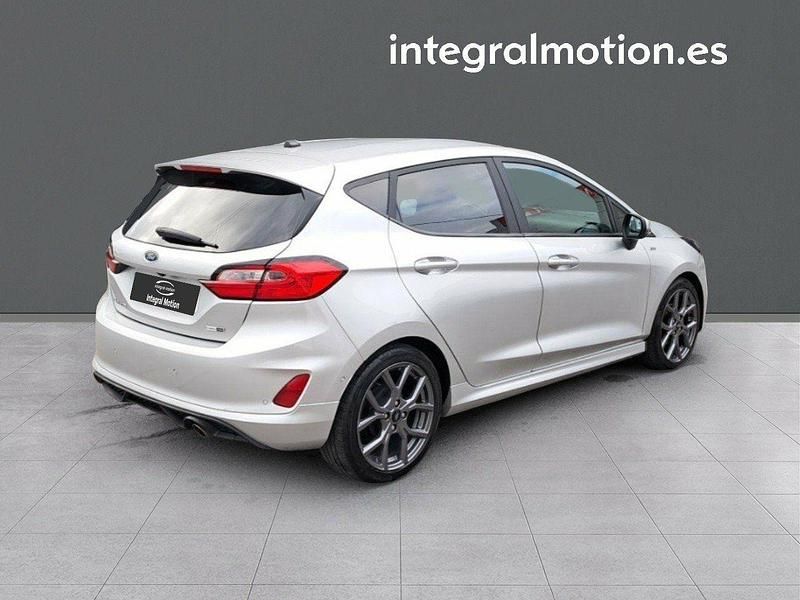 Usado Ford Fiesta ST-Line 125 CV (91 kW) 2023 Otros Utilitario