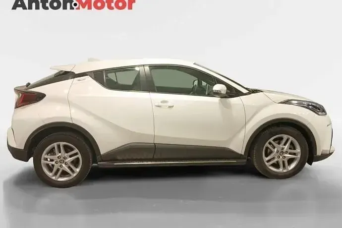 Usado Toyota C-HR Active 122 CV (89 kW) 2022 SUV